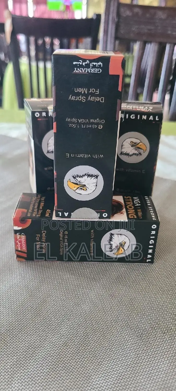 በግንኙነት ወቅት ቶሎ ይጨርሳሉ? እንግዲያውስ ይሀው መፍትሄው Viga