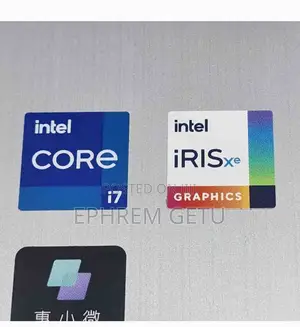 New Laptop HP Stream Notebook 16GB Intel Core I7 SSD 512GB