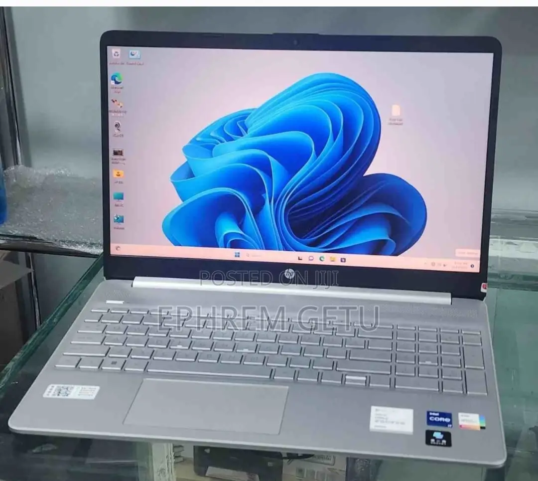 New Laptop HP Stream Notebook 16GB Intel Core I7 SSD 512GB