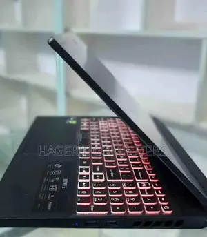 New Laptop Acer Nitro 5 16GB Intel Core i9 SSD 512GB