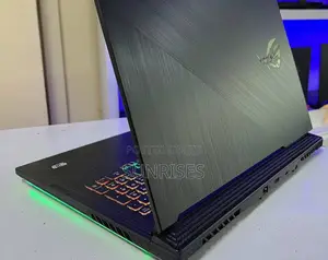 New Laptop Asus ROG Strix G15 16GB Intel Core I7 SSD 1T