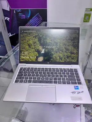 New Laptop HP 14z 16GB Intel Core I5 SSD 512GB