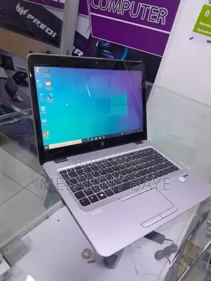 Photo - New Laptop HP EliteBook 8540P 8GB Intel Core I5 SSD 512GB