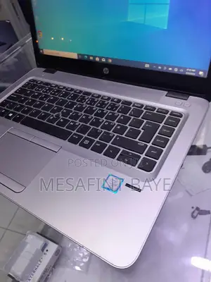 New Laptop HP EliteBook 8540P 8GB Intel Core I5 SSD 512GB