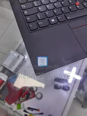 Photo - New Laptop Lenovo Thinkpad X1 Yoga 16GB Intel Core I7 SSD 512GB