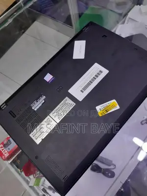 New Laptop Lenovo Thinkpad X1 Yoga 16GB Intel Core I7 SSD 512GB