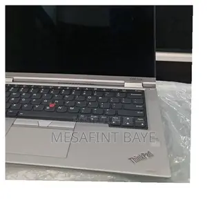 New Laptop Lenovo L14 G1 16GB Intel Core I7 SSD 512GB