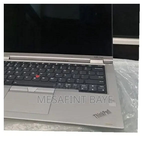 New Laptop Lenovo L14 G1 16GB Intel Core I7 SSD 512GB