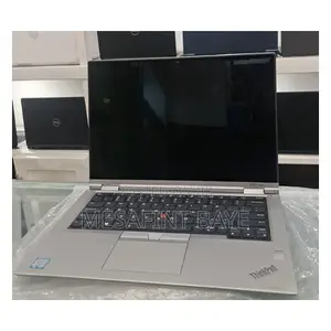 New Laptop Lenovo L14 G1 16GB Intel Core I7 SSD 512GB