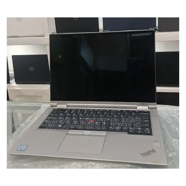 New Laptop Lenovo L14 G1 16GB Intel Core I7 SSD 512GB