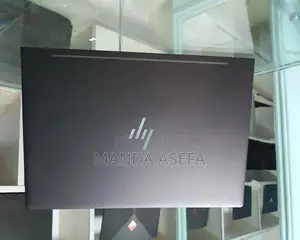 New Laptop HP Envy 15 8GB Intel Core i5 SSD 512GB