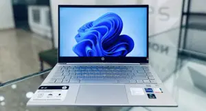 Photo - New Laptop HP Pavilion 15 16GB Intel Core I7 SSD 512GB