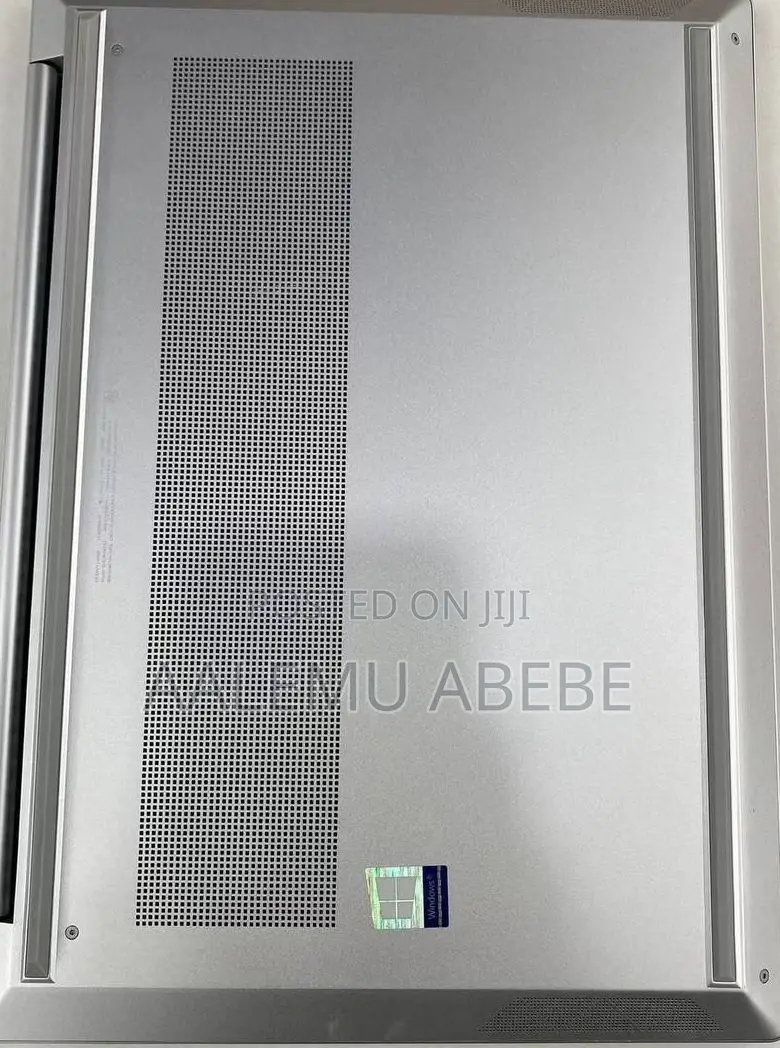 New Laptop HP Envy 14 16GB Intel Core I7 SSD 512GB