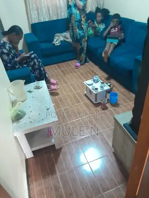 Furnished 1bdrm Condo in Abado Condominium, Yeka for sale