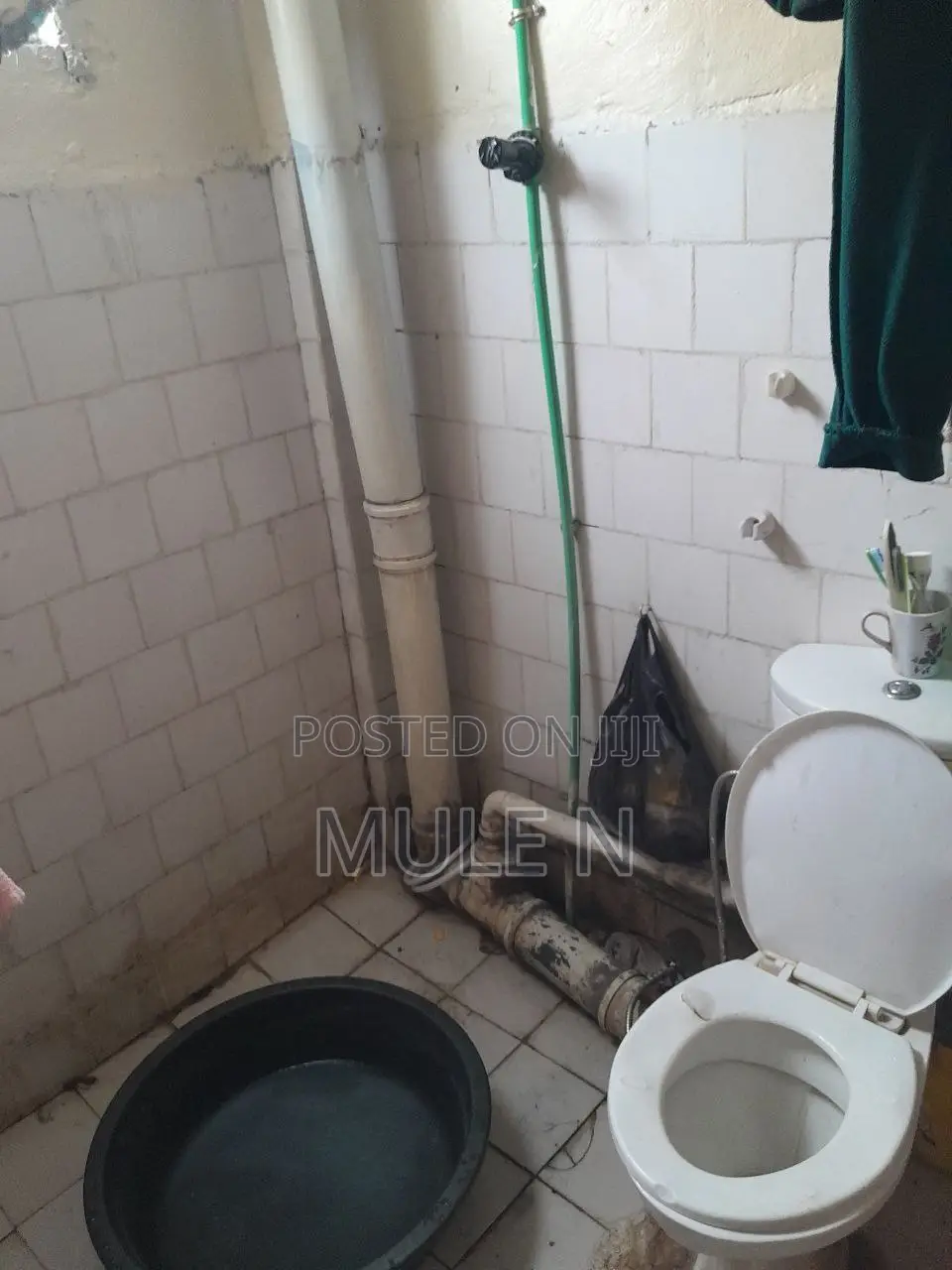 Furnished 1bdrm Condo in Abado Condominium, Yeka for sale