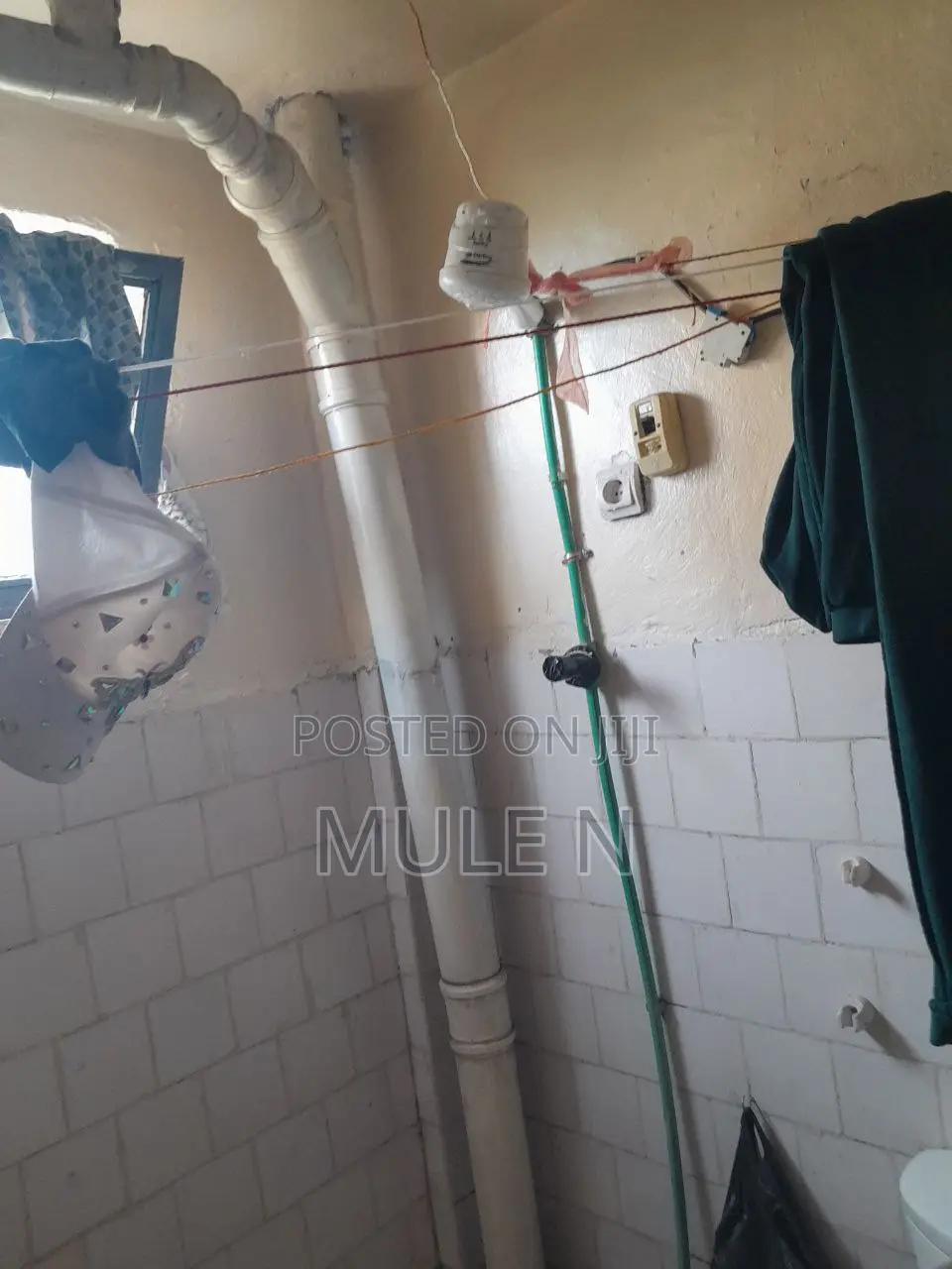 Furnished 1bdrm Condo in Abado Condominium, Yeka for sale