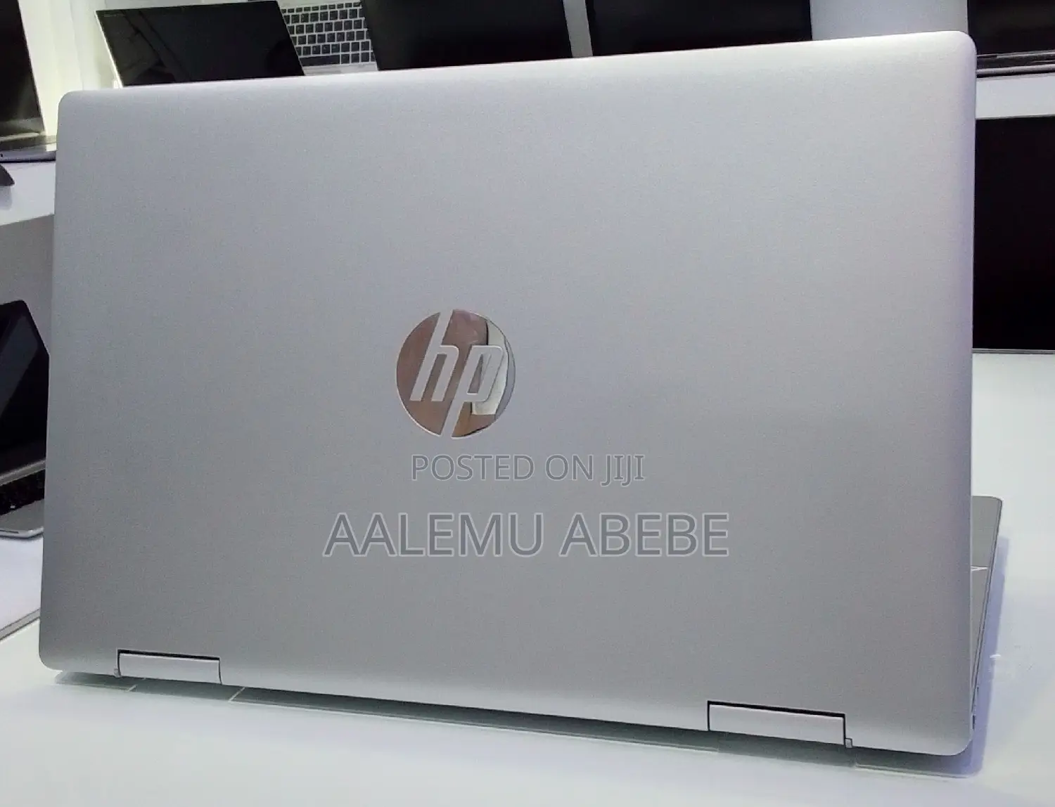 New Laptop HP Pavilion 13 8GB Intel Core I5 SSD 512GB