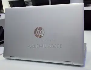 New Laptop HP Pavilion 13 8GB Intel Core I5 SSD 512GB