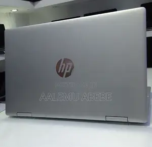 New Laptop HP Pavilion 13 8GB Intel Core I5 SSD 512GB