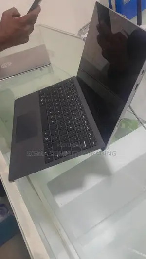 New Laptop Microsoft Surface Pro 7 16GB Intel Core I5 SSD 256GB