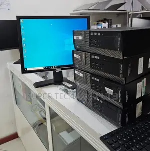 Photo - New Desktop Computer Dell OptiPlex 790 4GB Intel Core i5 HDD 500GB