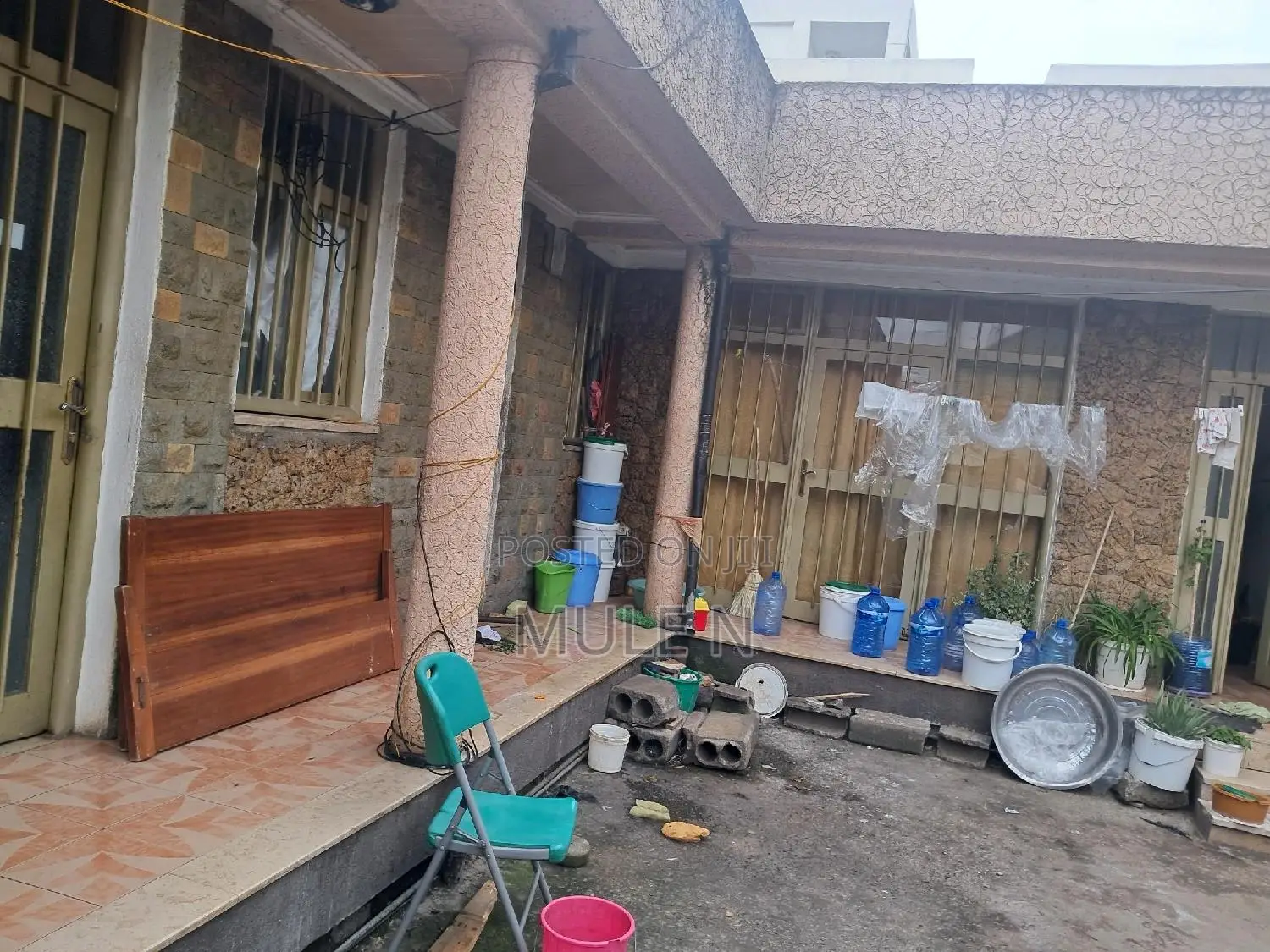 4bdrm House in Wesen Top Spa, Yeka for sale