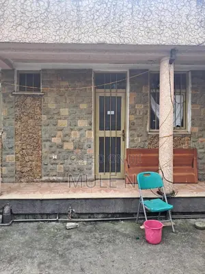 4bdrm House in Wesen Top Spa, Yeka for sale