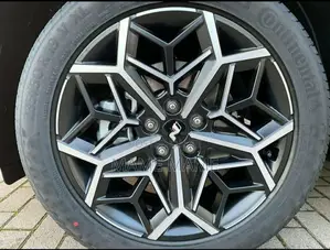 New Hyundai Tucson 2022 Gray