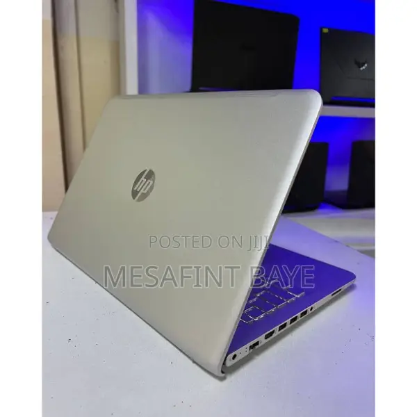 New Laptop HP Envy Ultrabook 6 8GB Intel Core I5 HDD 500GB