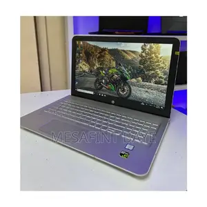 New Laptop HP Envy Ultrabook 6 8GB Intel Core I5 HDD 500GB