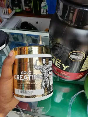 Photo - Gold Creatine *300gm*