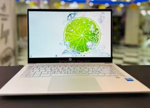New Laptop HP Pavilion 14 16GB Intel Core I7 SSD 512GB