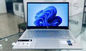 New Laptop HP Pavilion 14 16GB Intel Core I7 SSD 512GB