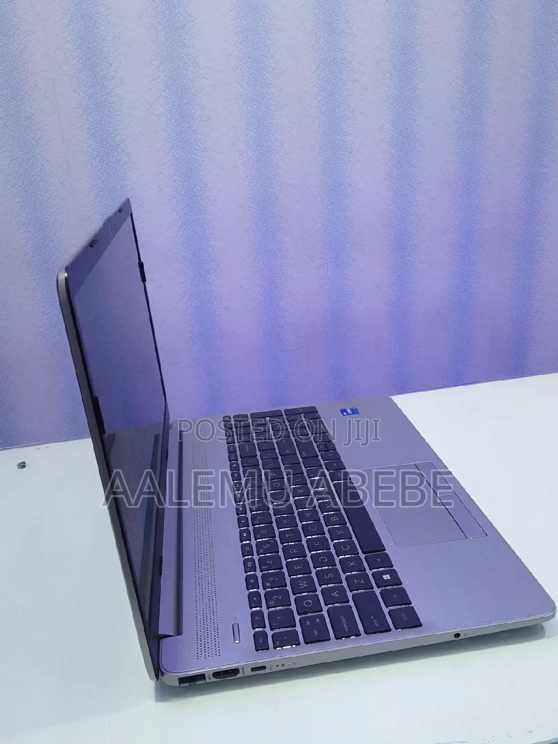 New Laptop HP Stream Notebook 16GB Intel Core I7 SSD 512GB