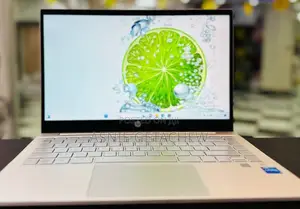 New Laptop HP Pavilion 15 8GB Intel Core I5 SSD 256GB