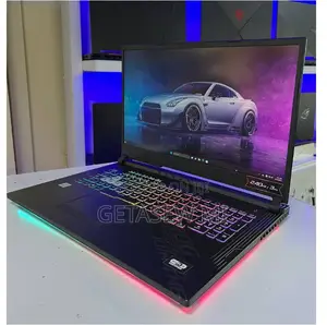New Laptop Asus ROG Strix G15 16GB Intel Core I7 SSD 1T