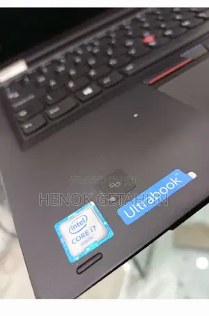 New Laptop Lenovo Yoga 260 16GB Intel Core I7 SSD 512GB