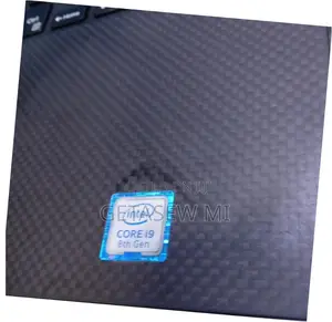 New Laptop Dell Precision 5520 32GB Intel Core I9 SSD 512GB