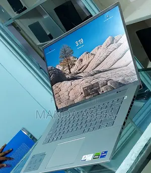 New Laptop Dell 16GB Intel Core I7 SSD 1T