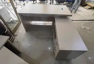 Office Managerial Desk የማናጀር ዴስክ