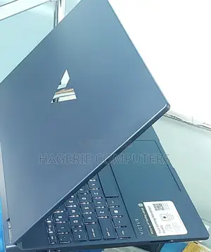 New Laptop HP Victus 16 8GB SSD 512GB