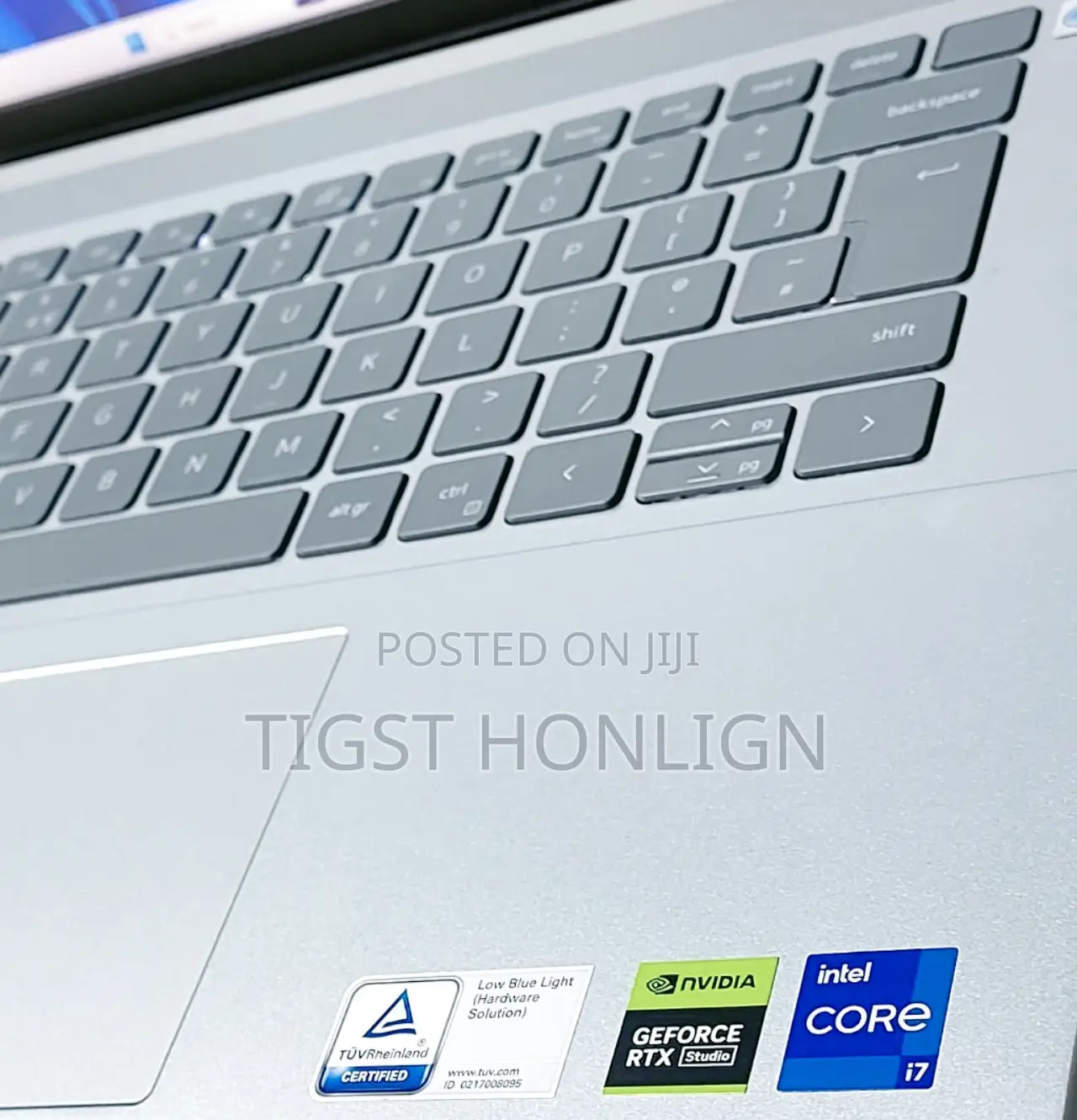 New Laptop Dell Inspiron 15 16GB Intel Core I7 SSD 1T