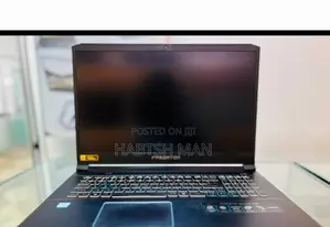 New Laptop HP Omen 15 16GB Intel Core i7 HDD+SSD 512GB