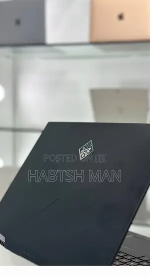 New Laptop HP Omen 15 16GB Intel Core i7 HDD+SSD 512GB