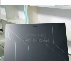 New Laptop Acer Nitro 5 16GB Intel Core i9 SSD 512GB