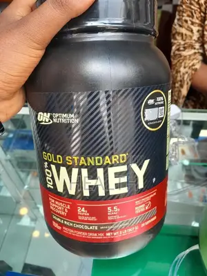 Photo - On Whey Protein 1kg*