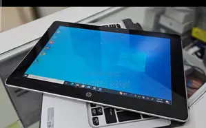 New Laptop HP Elite X2 1012 G2 8GB Intel Core I5 SSD 512GB