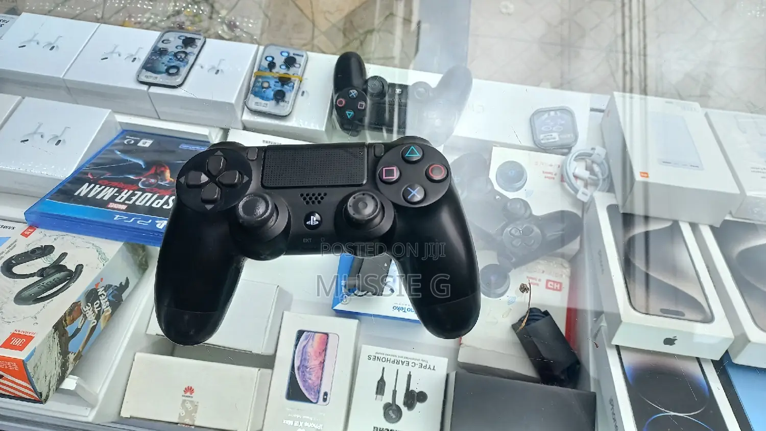 Ps4 Original Controller