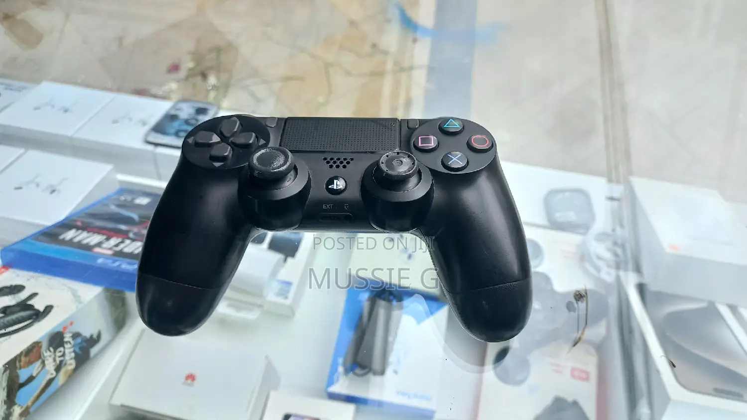 Ps4 Original Controller