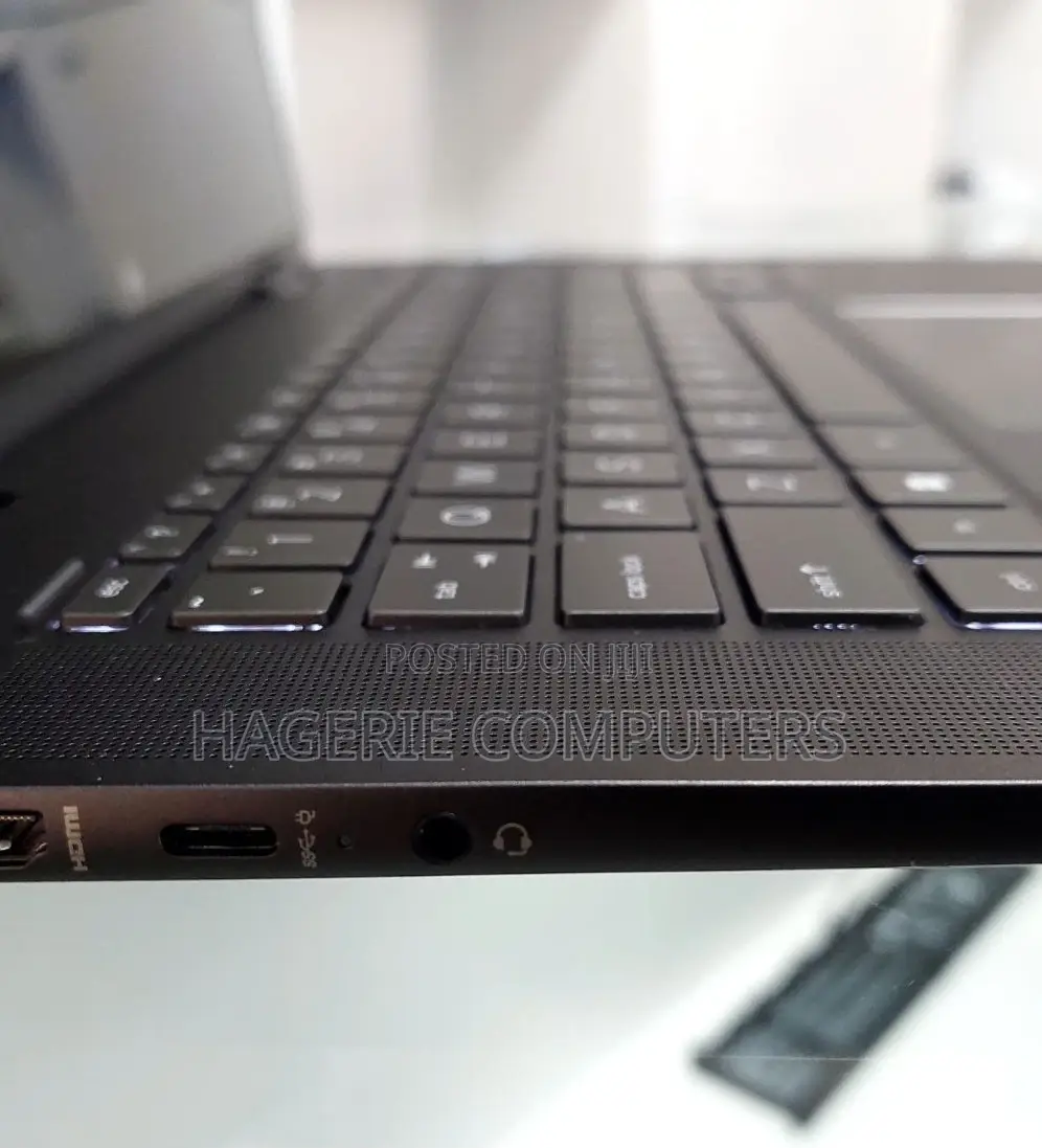 Laptop HP Envy X360 16GB AMD Ryzen 5 SSD 512GB